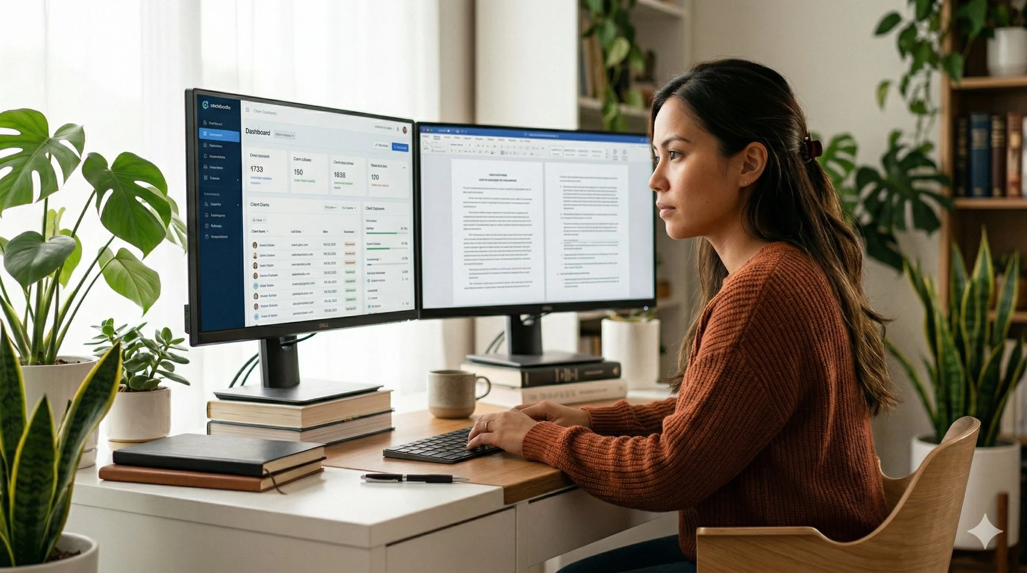 Law firm practice management dashboard — Clio configuration by XPRTS