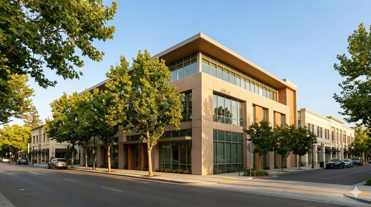 XPRTS — 667 Lytton Ave, Palo Alto CA